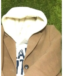 しまむら | パーカー