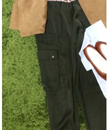 H&M | カーゴパンツ