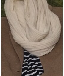 無印良品 | マフラー