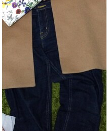 無印良品 | デニムパンツ