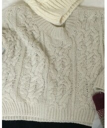 H&M | ニット/セーター