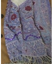 Bou Jeloud | マフラー