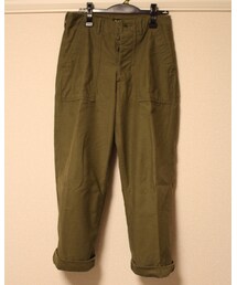 VINTAGE | カーゴパンツ