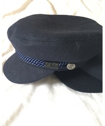 Startrick | キャップ