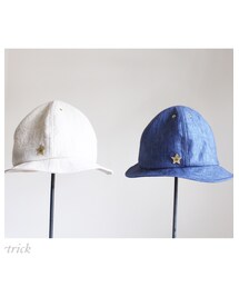Startrick | ハット