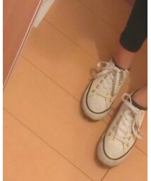 CONVERSE | スニーカー