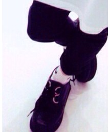 no brand | その他シューズ