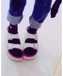 sevens | サンダル