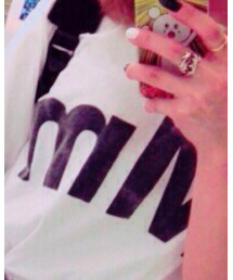 American Apparel | Tシャツ/カットソー