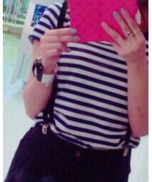 no brand | Tシャツ/カットソー