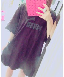 PUMA | Tシャツ/カットソー