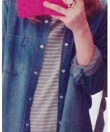 UNIQLO | Tシャツ/カットソー