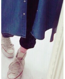 UNIQLO | パンツ