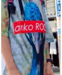 anko ROCK | トップス