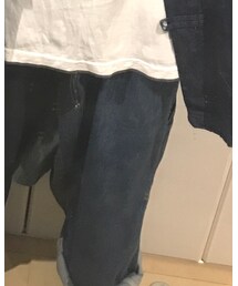 GANRYU | パンツ