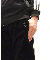 Y-3 | パンツ