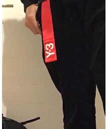 Y-3 | ベルト