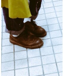 Dr. Martens | ドレスシューズ