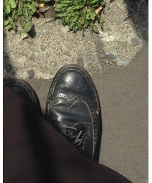 Dr. Martens | シューズ