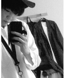 COMME des GARCONS | シャツ/ブラウス