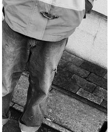 OSHKOSH | 古着(デニムパンツ)