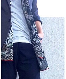 SQUAIR | ストール/ショール