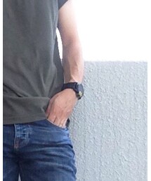 DIESEL | アナログ腕時計