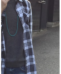 H&M | シャツ/ブラウス