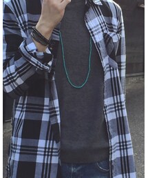 WEGO | ネックレス