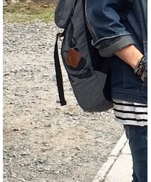 10Deep | バックパック/リュック