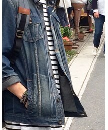 H&M | Tシャツ/カットソー