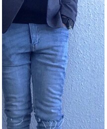 H&M | デニムパンツ