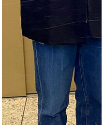 GU | デニムパンツ