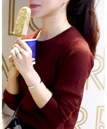 COMME CA COLLECTION | ニット/セーター