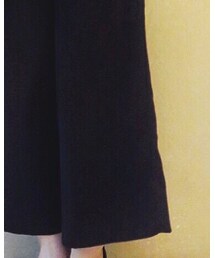 ZARA | その他パンツ