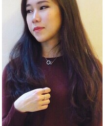 TIFFANY&Co. | ネックレス