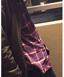 XLARGE | シャツ/ブラウス