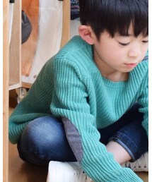 ZARA | ニット/セーター