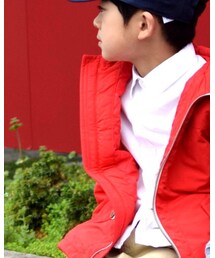 ZARA | マウンテンパーカー