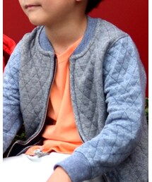 ZARA | スタジャン