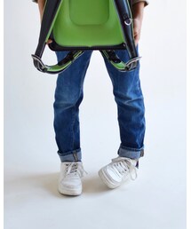 ESP no.1 | デニムパンツ