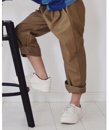 ゆれるモビール | チノパンツ