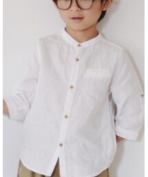 ZARA | シャツ/ブラウス