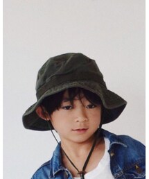 中田商店 | ハット