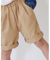 ゆれるモビール | パンツ