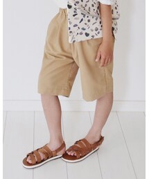 ゆれるモビール | チノパンツ