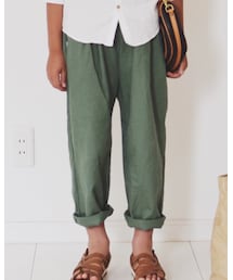 ゆれるモビール | チノパンツ