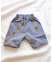 ゆれるモビール | その他パンツ