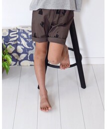 ゆれるモビール | その他パンツ