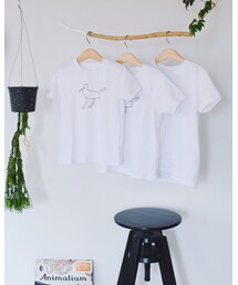 ゆれるモビール | Tシャツ/カットソー